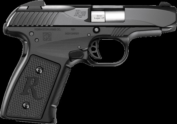 Τα νέα πιστόλια της Remington στην έκθεση NASGW 2017 (βίντεο)